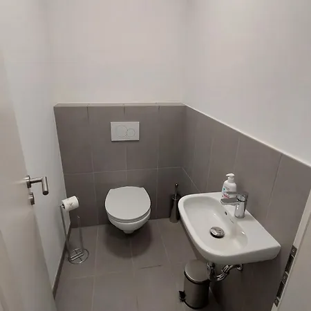 Ferienwohnungen Koenigstein Apartment
