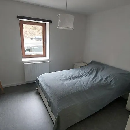 Apartment Ferienwohnungen Koenigstein