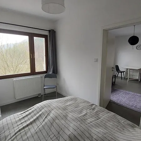 Apartment Ferienwohnungen Koenigstein Konigstein an der Elbe