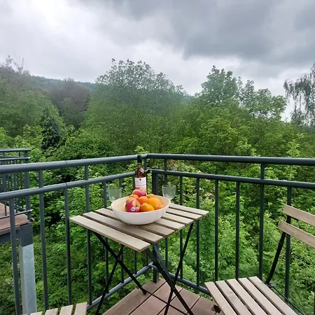 Ferienwohnungen Koenigstein Konigstein an der Elbe